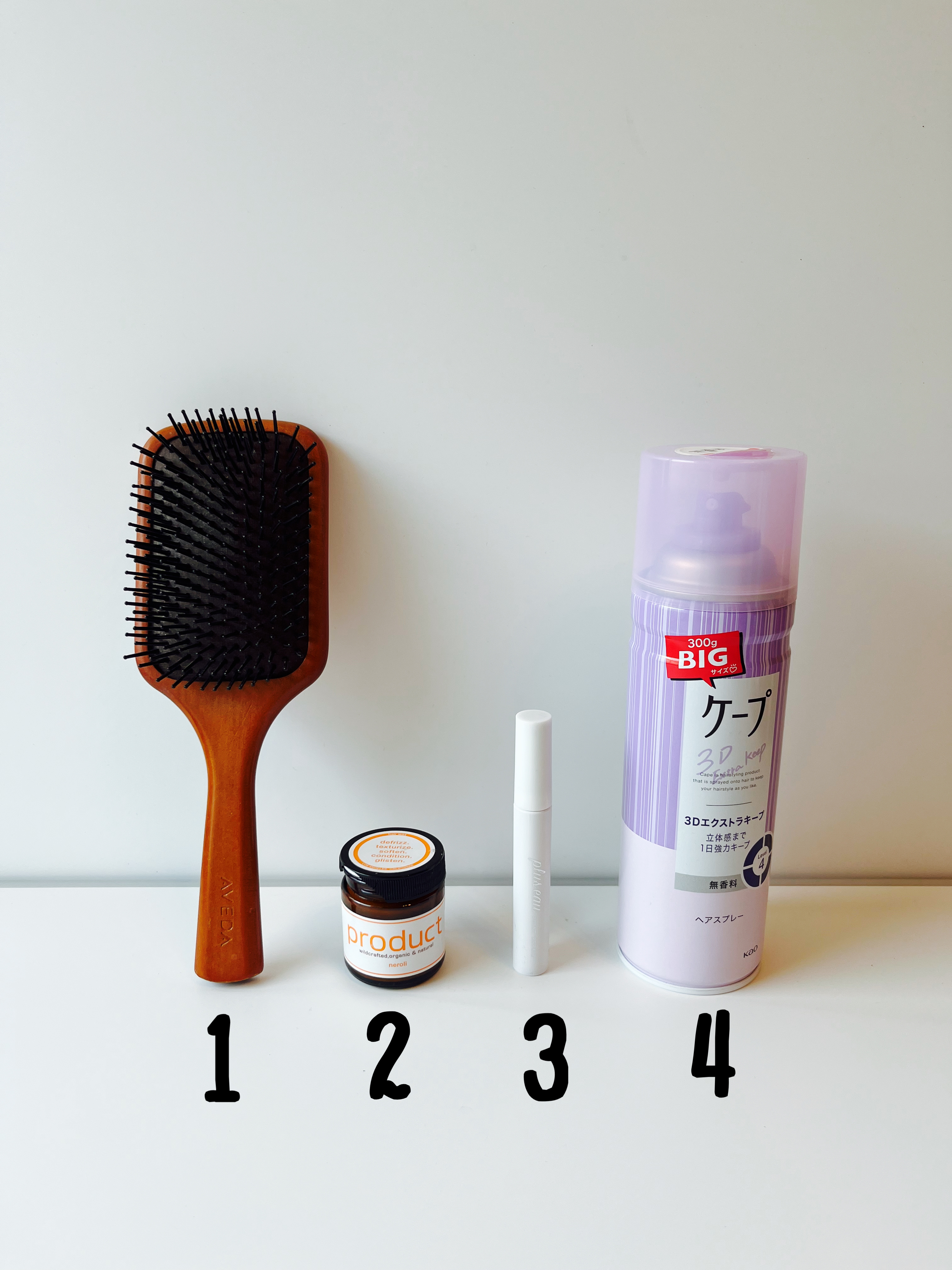 SALONIA ミニストレートヘアアイロン ブラック/SALONIA/ストレートアイロンを使ったクチコミ（2枚目）