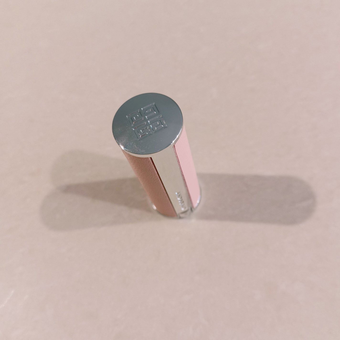 ローズ・パーフェクト/GIVENCHY/リップバームを使ったクチコミ(2枚目)