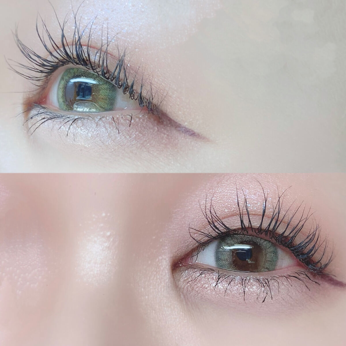 スキニーリッチシャドウ/excel/アイシャドウパレットを使ったクチコミ（3枚目）