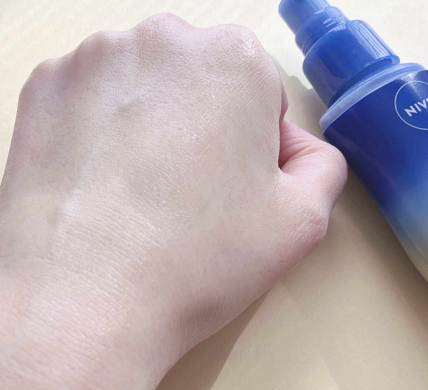 ããã¢UV ãã£ãŒããããã¯ãïŒã±ã¢ ãã«ã¯ãã¹ã/ããã¢/æ¥çŒãæ¢ããã¹ãã»ã¹ãã¬ãŒã䜿ã£ãã¯ãã³ãïŒ5æç®ïŒ