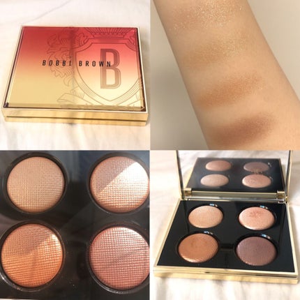 リュクスアイシャドウ/BOBBI BROWN/単色アイシャドウを使ったクチコミ(3枚目)