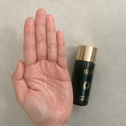 バランシングナノセラム/ハーリス/美容液を使ったクチコミ(4枚目)