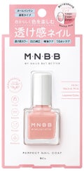M・N・B・B パーフェクトネイルコート カラー