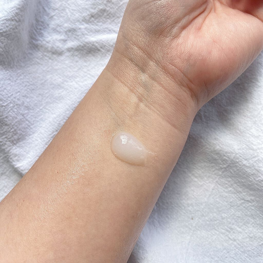 ゴマージュシュガー/meshimase/ボディスクラブを使ったクチコミ(2枚目)