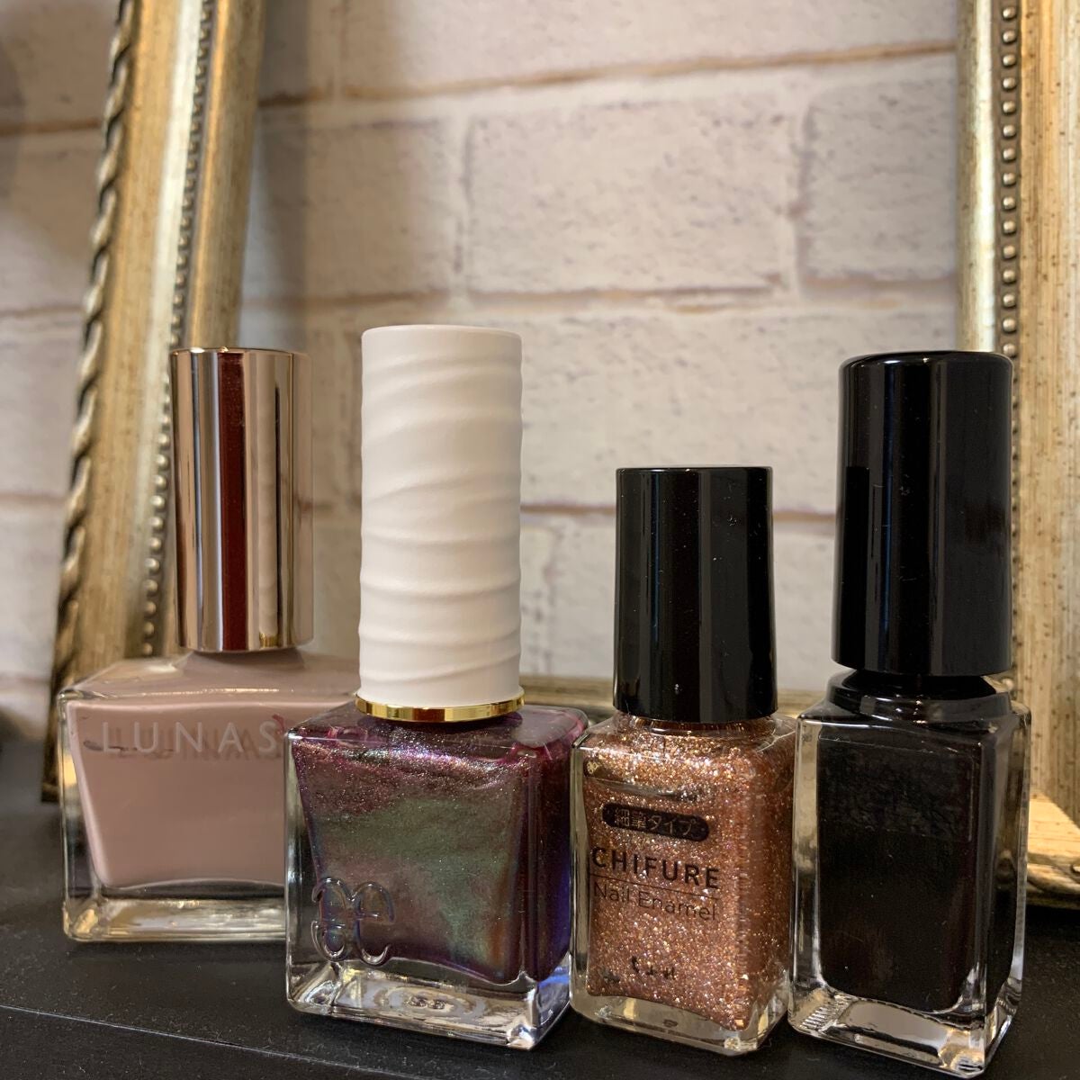 fabulous_cosme_y8nb on LIPS 「ルナソルのレディトープ神カラーで好きエレガンスのブラウンの偏光..」(2枚目)