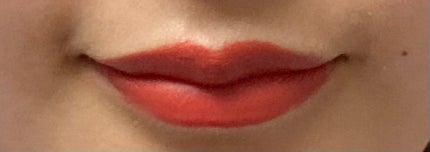 FRUIT-CHU TINT/16BRAND/口紅を使ったクチコミ(7枚目)