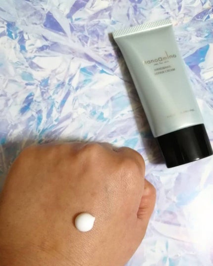 スムースシャンプー/トリートメント/ナノアミノプレミアム/サロンシャンプーを使ったクチコミ(5枚目)