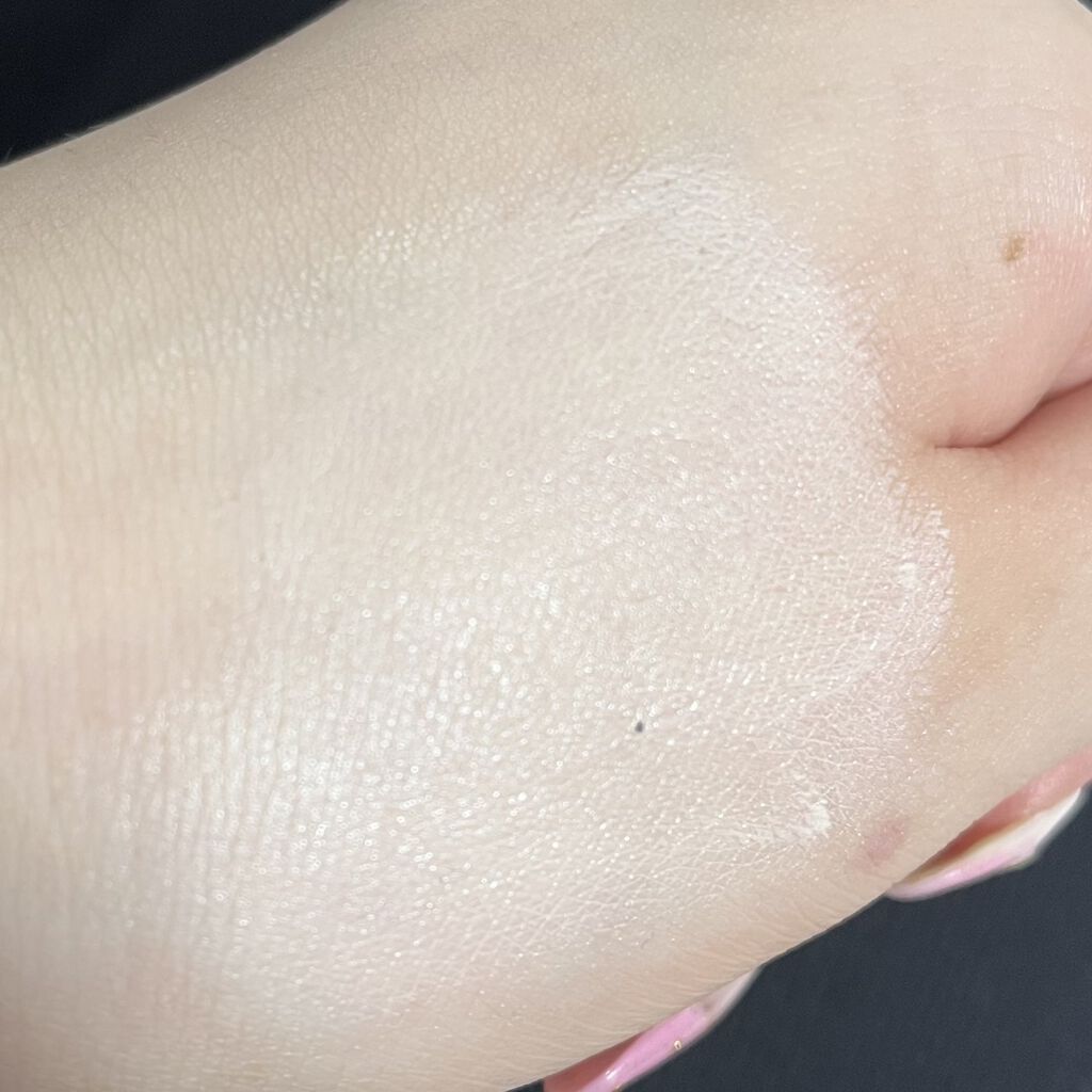 フューチャーソリューション LX インフィニトリートメント プライマー/SHISEIDO/化粧下地を使ったクチコミ（3枚目）