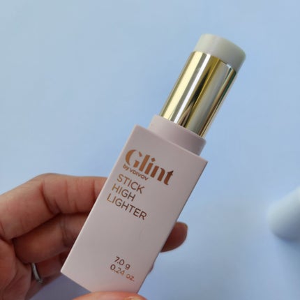 スティックハイライター/Glint/スティックハイライトを使ったクチコミ(2枚目)