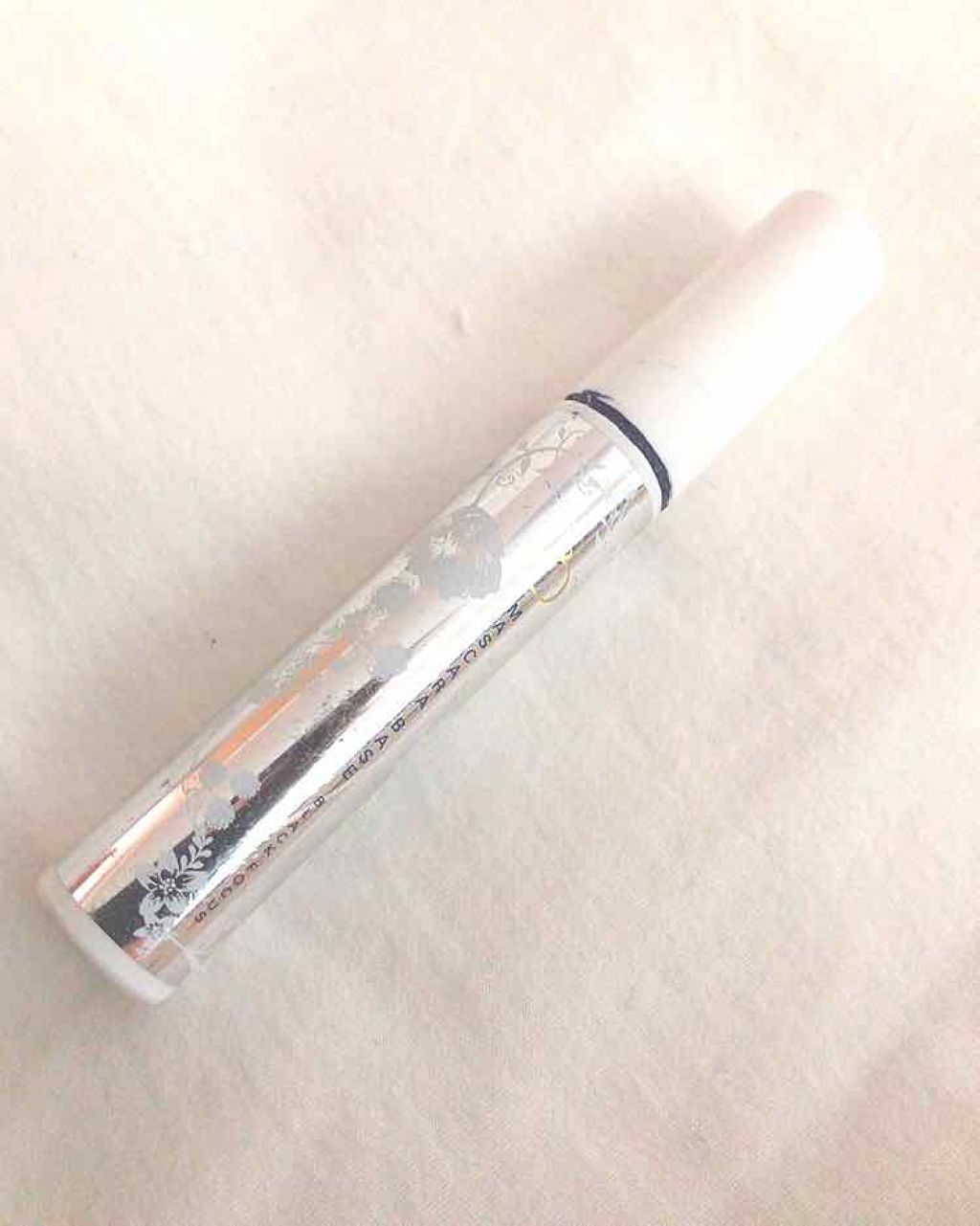 セオティ マスカラベース (ブラックフォーカス)/BENEFIQUE/マスカラ下地を使ったクチコミ(1枚目)