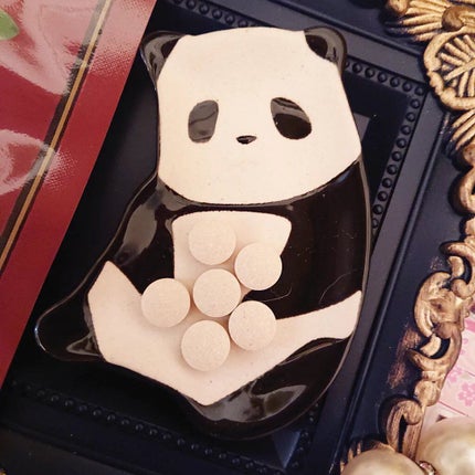 真紅 on LIPS 「高麗人参サプリメント【一日一蔘】のご紹介です。『商品説明』《一..」(4枚目)