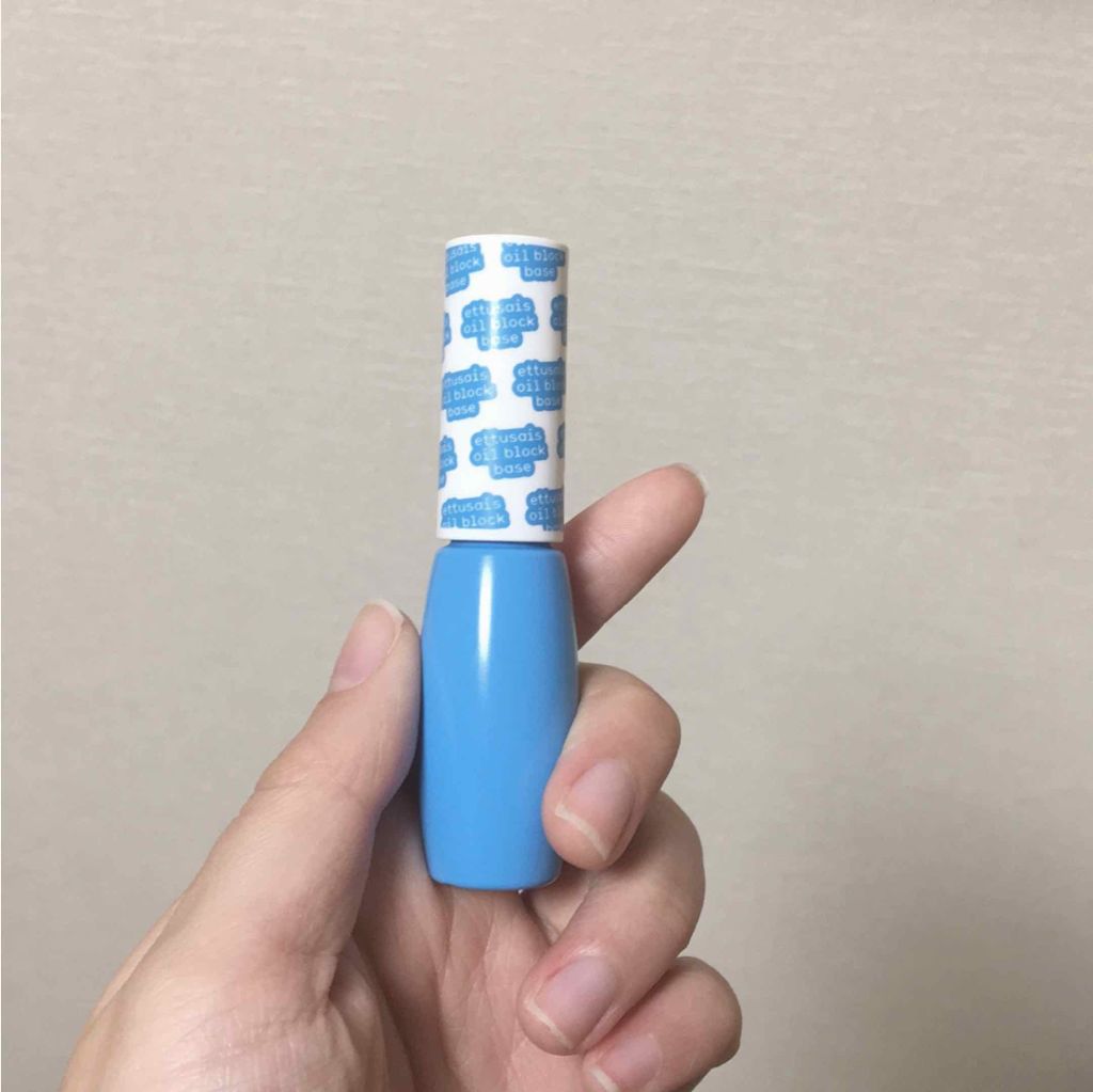 エテュセ ポアレスプライマー/ettusais/化粧下地を使ったクチコミ（1枚目）