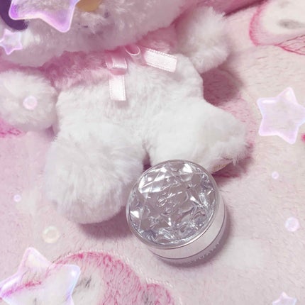 ジルスチュアート リップバーム/JILL STUART/リップバームを使ったクチコミ(1枚目)