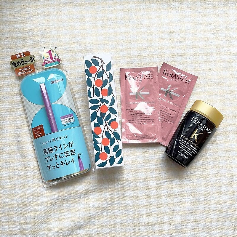 CH バン クロノロジスト R/ケラスターゼ/サロンシャンプーを使ったクチコミ(2枚目)