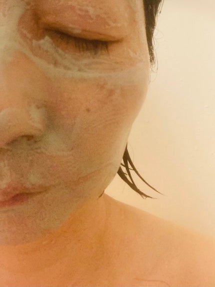 ミネラルオーレ フェイストリートメント/エレクトーレ/洗い流すパック・マスクを使ったクチコミ(6枚目)