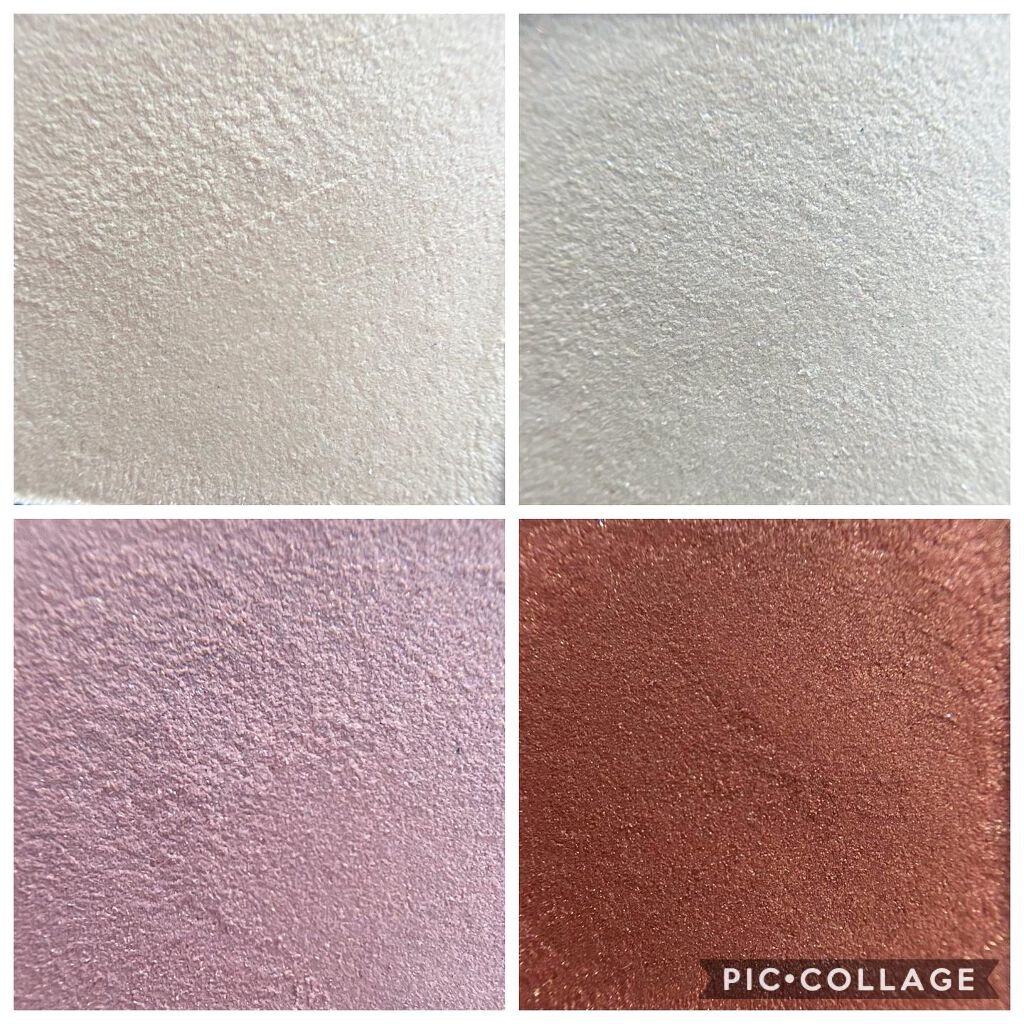 リアルクローズシャドウ/excel/アイシャドウパレットを使ったクチコミ(3枚目)