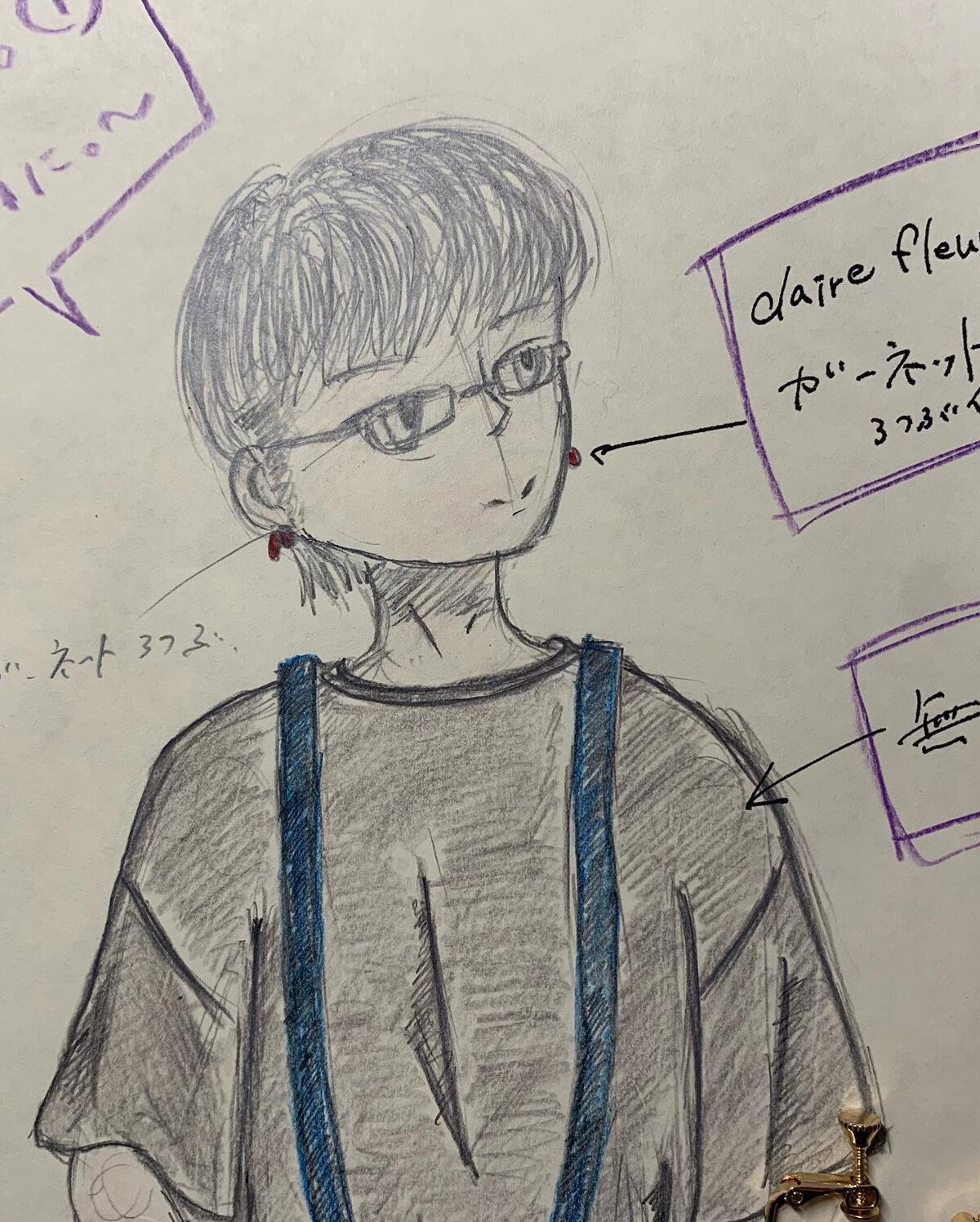 アクセサリー/3COINS/ヘアアクセサリーを使ったクチコミ（3枚目）