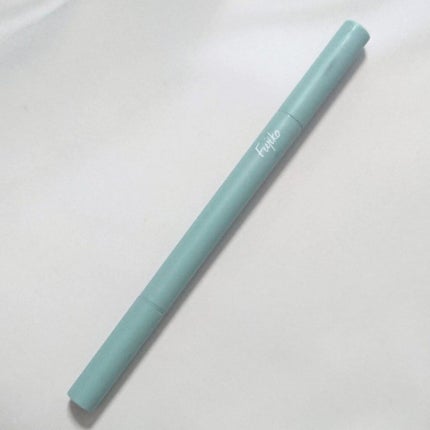 ベターザンアイズ/rom&nd/アイシャドウパレットを使ったクチコミ(6枚目)