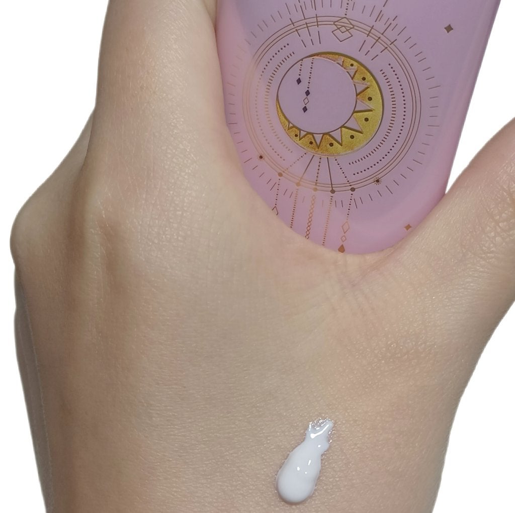 コラーゲンモイスチャーカラーコントロール/illuN/化粧下地を使ったクチコミ(3枚目)