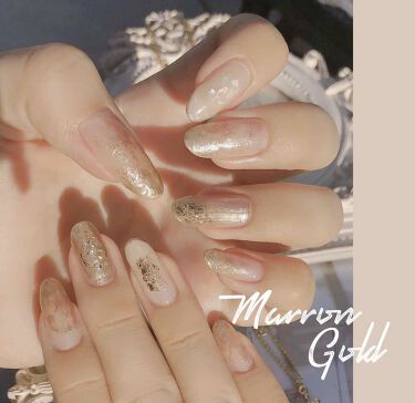 セルフで簡単 ヌーディーネイルのおすすめデザイン 作り方 人気のプチプラ 市販ポリッシュ10選 Lips