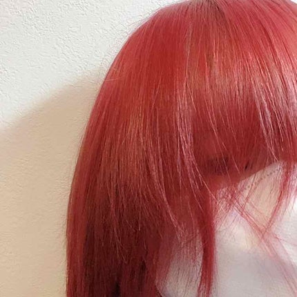 デビルズトリック/クイスクイス/ヘアカラーを使ったクチコミ(1枚目)