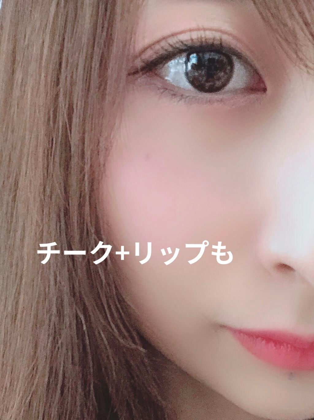 グッド アズ ゴールド 2020/ESTEE LAUDER/メイクアップキットを使ったクチコミ(3枚目)