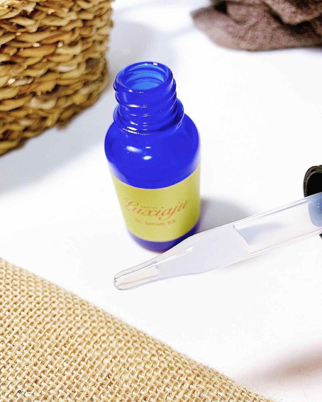 日高 on LIPS 「ルキアージュSCセラムEX30代半ばになり、顔のたるみが気にな..」(5枚目)