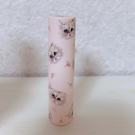 リップスティック ケース CS/PAUL & JOE BEAUTE/その他化粧小物を使ったクチコミ(3枚目)