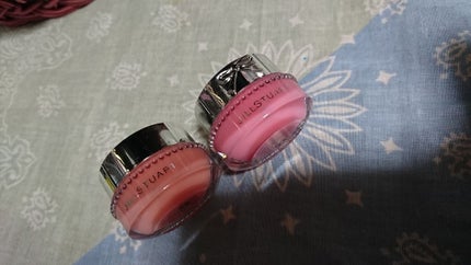 ジルスチュアート リラックス メルティ リップバーム/JILL STUART/リップケアを使ったクチコミ(1枚目)