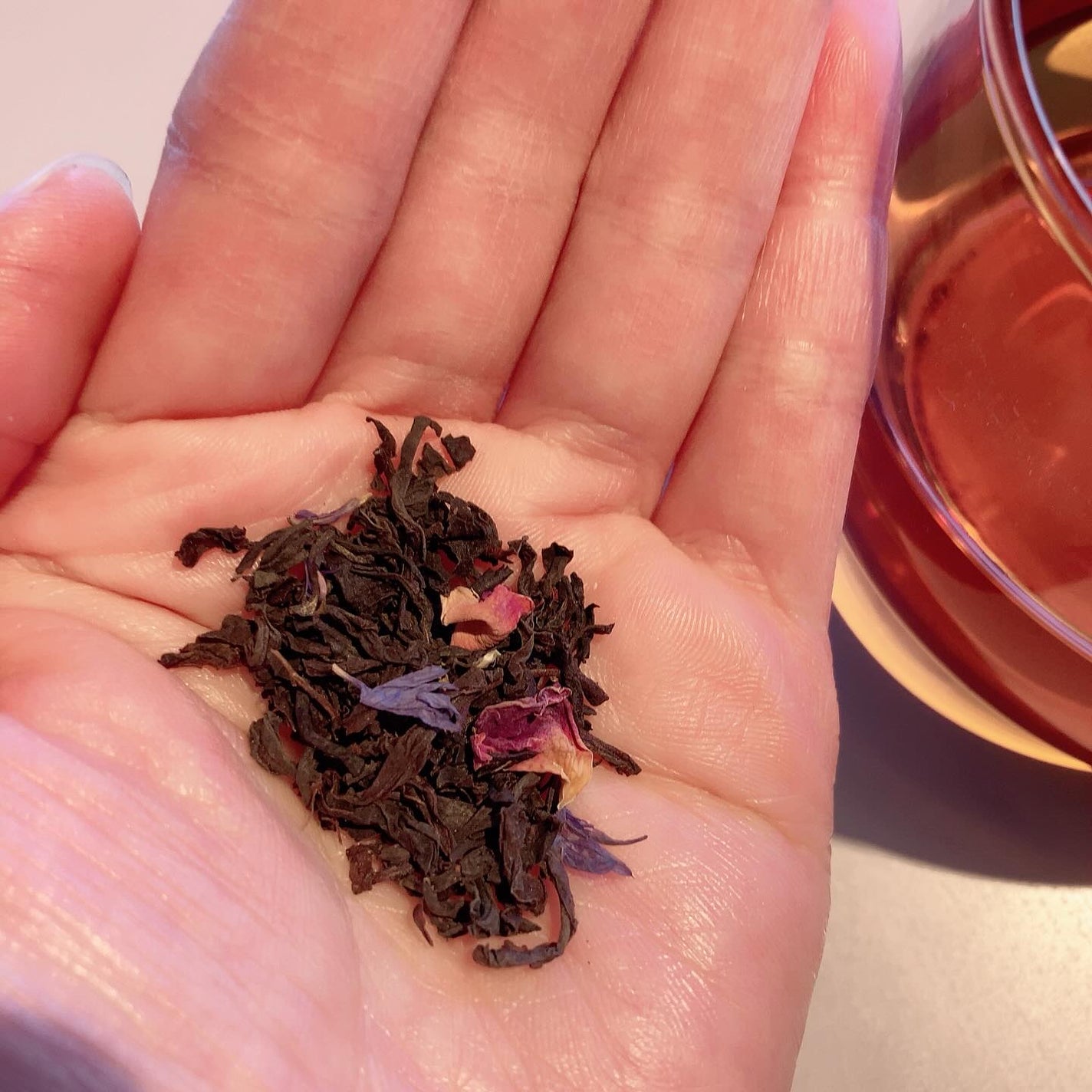 ほし⭐︎フォロバします♪(元美容部員) on LIPS 「・RelaxTeaTime🫖ニュージーランド🇳🇿で愛され続ける..」(4枚目)