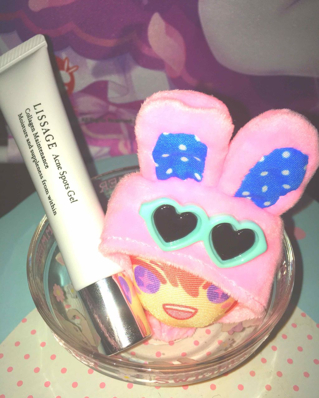 スキンメインテナイザー S/リサージ/化粧水を使ったクチコミ(1枚目)