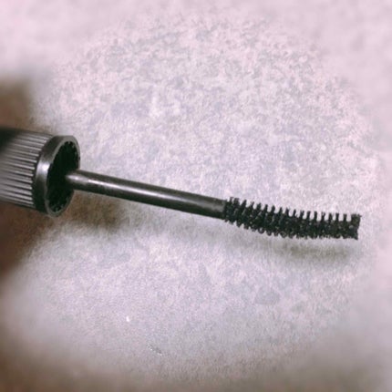 インク カラー カラ(AD)/PERIPERA/マスカラを使ったクチコミ(3枚目)