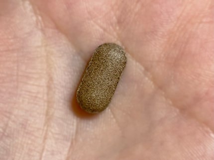 コレオロジーティー/FOODOLOGY/ドリンクを使ったクチコミ(4枚目)