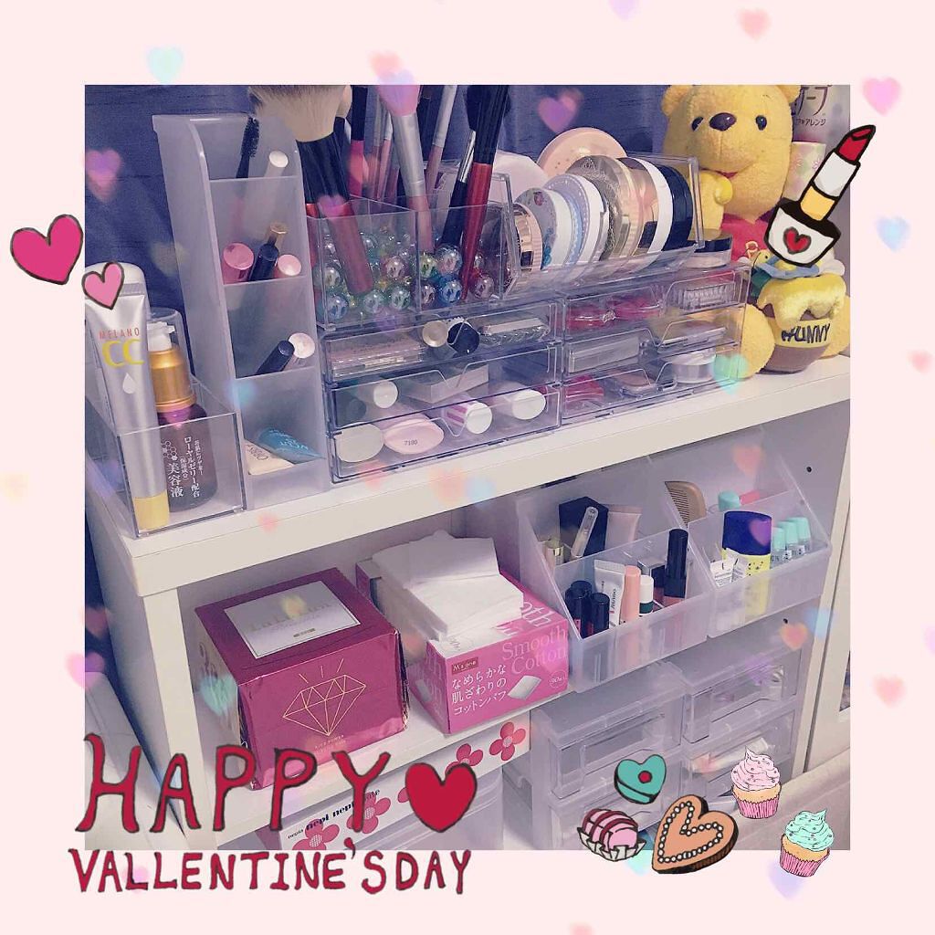 春姫 ファンデーションブラシ/DAISO/メイクブラシを使ったクチコミ（1枚目）