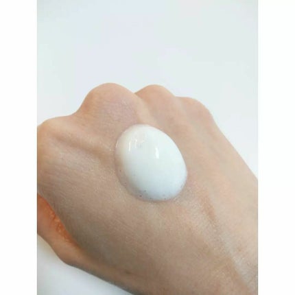 B.A ミルク フォーム/B.A/乳液を使ったクチコミ(3枚目)