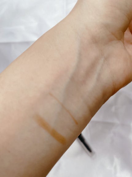 ãã¡ãã·ã§ã³ãã㊠ããŠããŒã€ã³ãã³ã·ã« N/MAYBELLINE NEW YORK/ã¢ã€ãããŠãã³ã·ã«ã䜿ã£ãã¯ãã³ãïŒ5æç®ïŒ