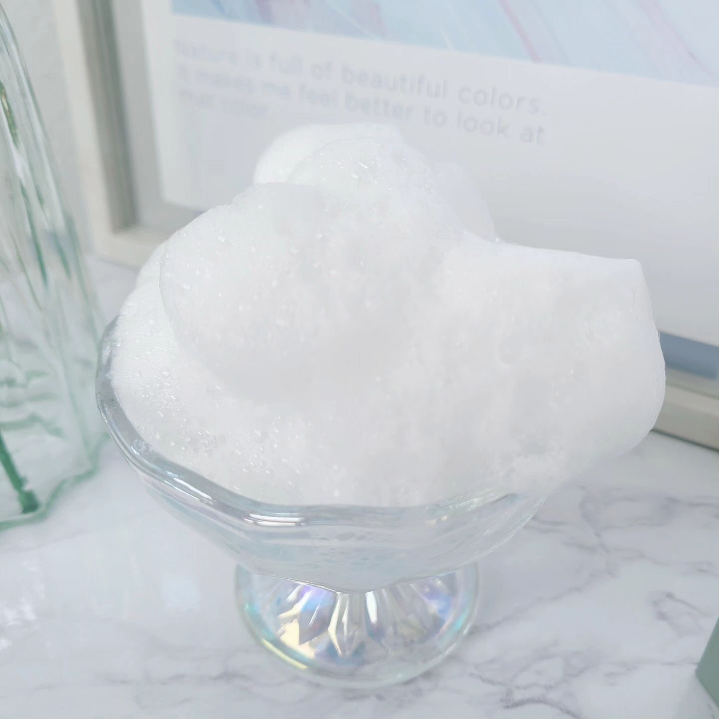 モイスト&リペアシャンプー／トリートメント/NARTH/市販シャンプーを使ったクチコミ（3枚目）