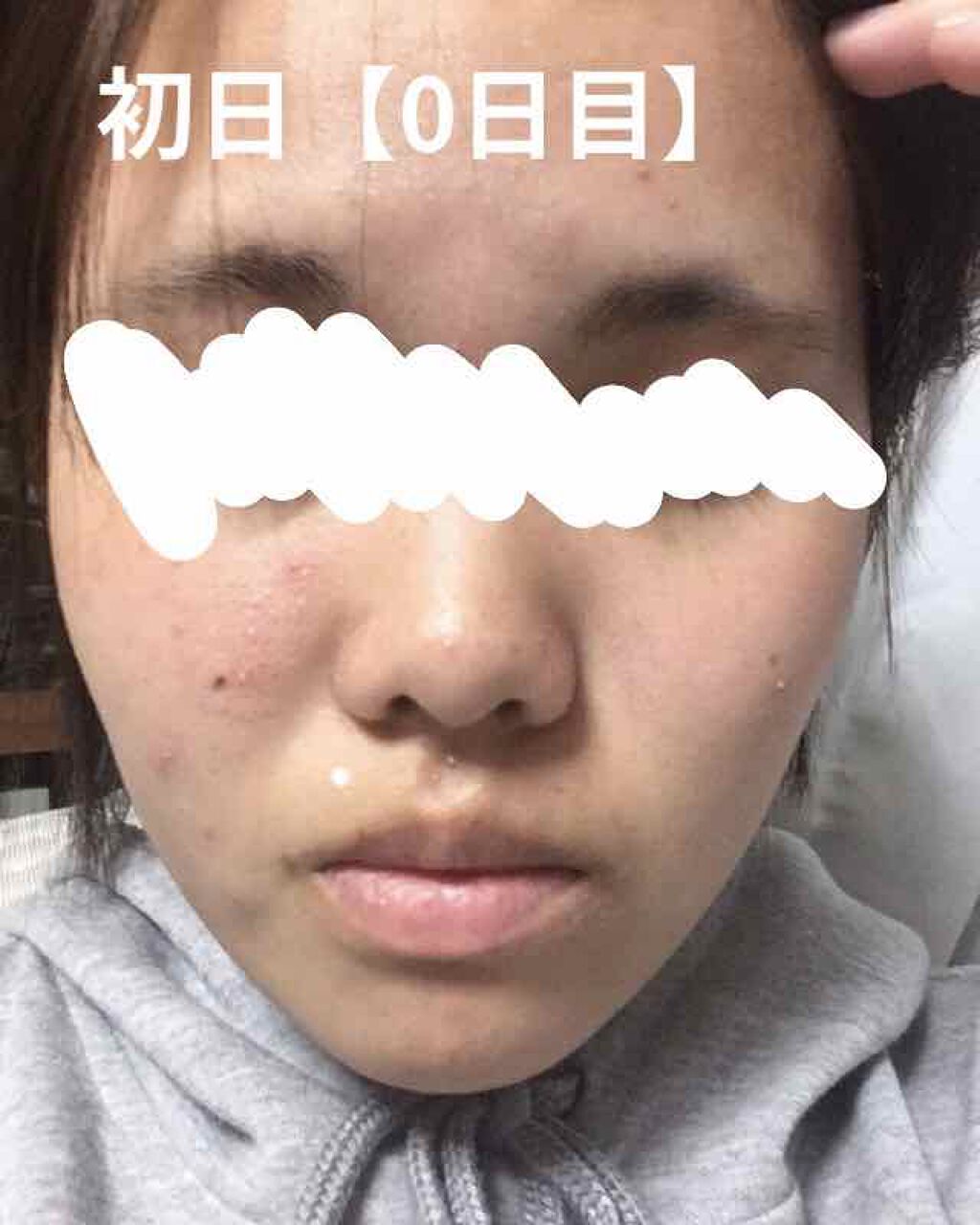 お魚クッキー🐟 on LIPS 「みなさんこんにちはっ!🐟🐟🐟🐟ついに経過報告7日目がきましたぁ..」(2枚目)