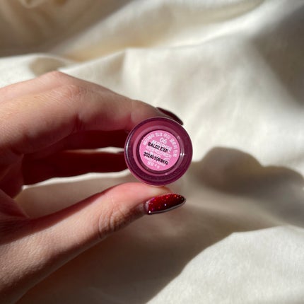 インク ムード グロイ ティント 06 PLUM UPDATE/PERIPERA/リップティントを使ったクチコミ(3枚目)