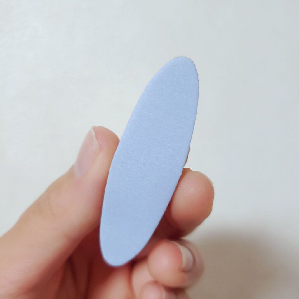 ネイルラブペーパー/ネイリスト/ネイル用品を使ったクチコミ(3枚目)