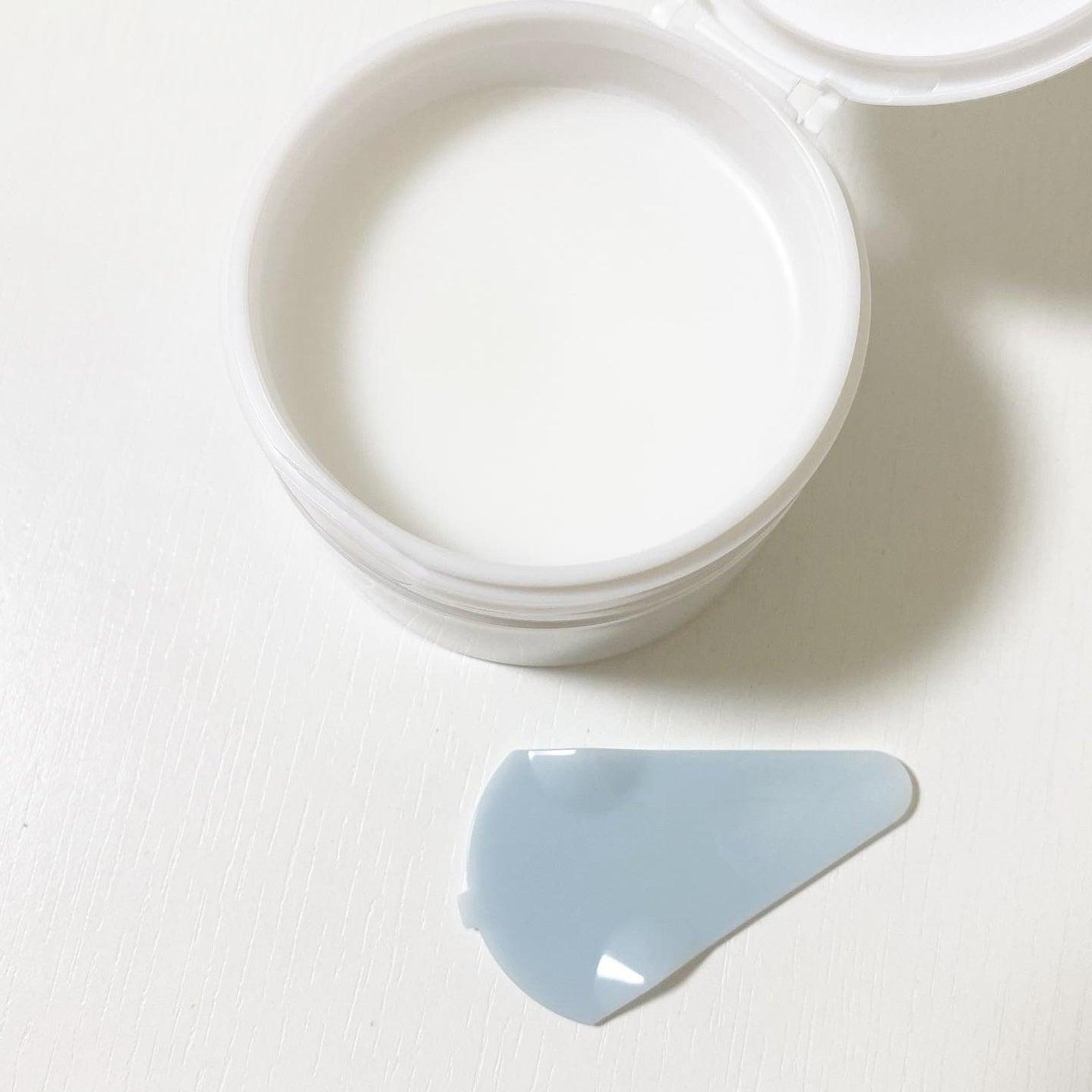 ちゃの on LIPS 「メルティハンターバーム.酵素洗顔パウダーシリーズでおなじみのs..」(2枚目)