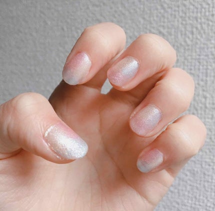 ネイルホリック/ネイルホリック/マニキュアを使ったクチコミ(1枚目)