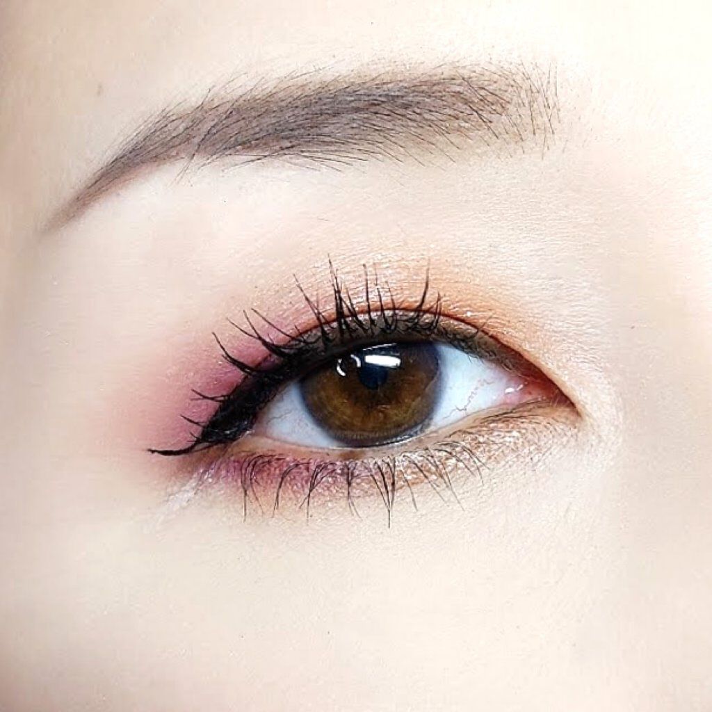 アイ カラー クォード/TOM FORD BEAUTY/アイシャドウパレットを使ったクチコミ（2枚目）