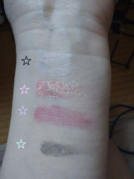 プロ アイ パレット/CLIO/アイシャドウパレットを使ったクチコミ(2枚目)