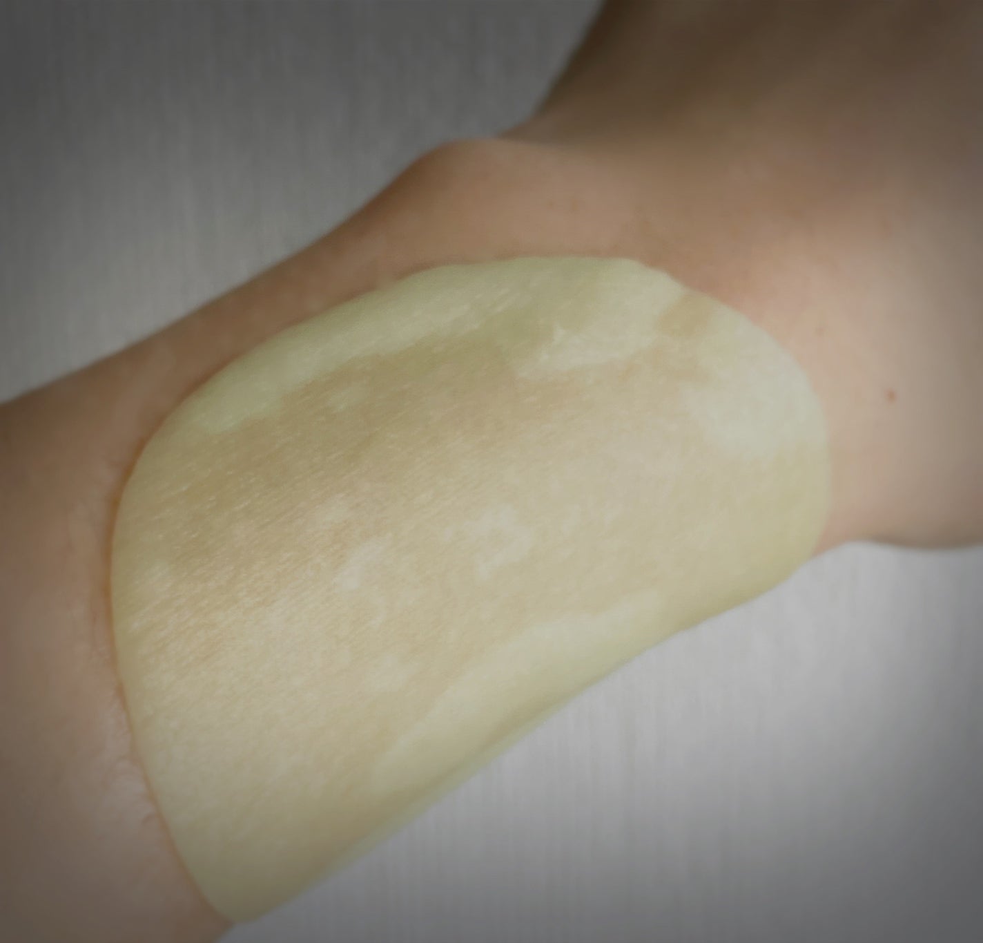 AC コントロール EX ディープ グリーン カーミング パッド 60枚入 /DEWYTREE/トナーパッドを使ったクチコミ(2枚目)