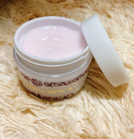 RBオールインワンジェル/Rose Brillante/オールインワン化粧品を使ったクチコミ(2枚目)