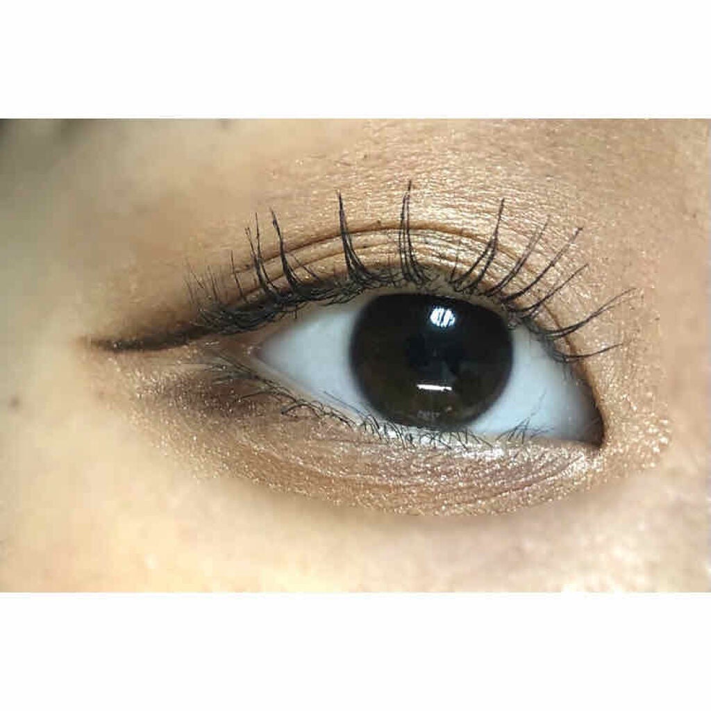 パーフェクトマルチアイズ/キャンメイク/アイシャドウパレットを使ったクチコミ(2枚目)