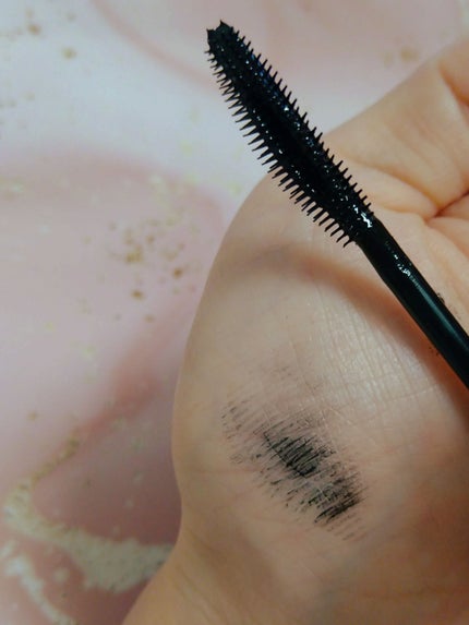 スカイハイ/MAYBELLINE NEW YORK/マスカラを使ったクチコミ(3枚目)