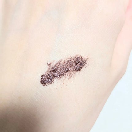 マイカスタムマスカラ /KATE/マスカラを使ったクチコミ(5枚目)