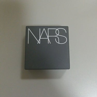 デュアルインテンシティーアイシャドー/NARS/シングルアイシャドウを使ったクチコミ（1枚目）